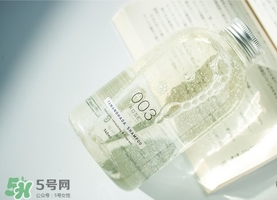 明治玉肌洗發(fā)水成分 明治玉肌洗發(fā)水含硫酸嗎？