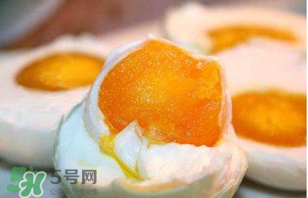 咸鴨蛋為什么要用酒？咸鴨蛋為什么不能多吃