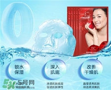 tst蘋(píng)果肌面膜怎么用?tst蘋(píng)果肌面膜使用方法 tst蘋(píng)果肌面膜怎么用?tst蘋(píng)果肌面膜使用方法