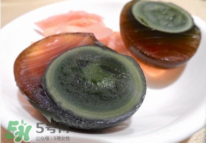 松花蛋是皮蛋嗎？松花蛋和皮蛋的區(qū)別