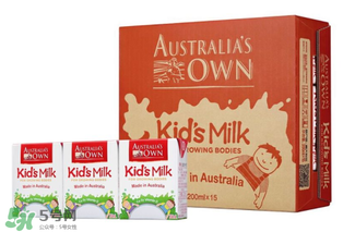 澳牧牛奶是假洋品牌嗎？澳牧牛奶是進(jìn)口牛奶嗎？