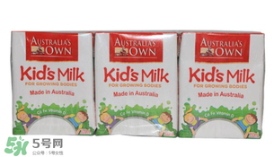 澳牧牛奶是假洋品牌嗎？澳牧牛奶是進(jìn)口牛奶嗎？