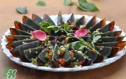 松花蛋是發(fā)物嗎？松花蛋是不是發(fā)物