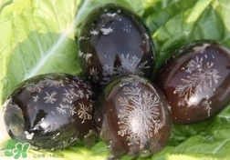 松花蛋是哪里的特產(chǎn)？松花蛋哪里的好