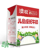 澳牧牛奶貴在哪里？澳牧牛奶為什么這么貴？