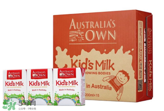 澳牧牛奶貴在哪里？澳牧牛奶為什么這么貴？