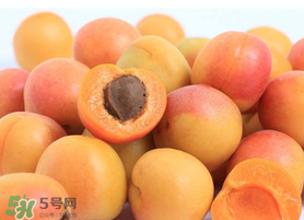 杏子一天吃幾個(gè)？杏子一次可以吃多少？