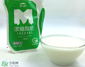 天潤(rùn)酸奶好喝嗎？天潤(rùn)酸奶哪個(gè)口味好喝？