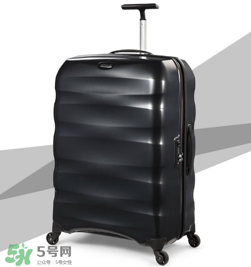 新秀麗拉桿箱密碼忘了怎么辦？新秀麗拉桿箱密碼怎么修改？