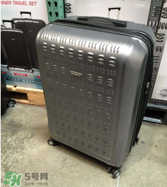 新秀麗拉桿箱密碼忘了怎么辦？新秀麗拉桿箱密碼怎么修改？