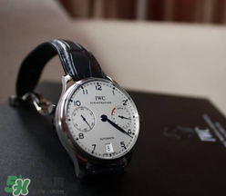 iwc萬國手表怎么看真假？萬國手表真假鑒定