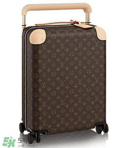lv拉桿箱正品多少錢？lv行李箱專柜價(jià)格