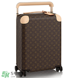 lv拉桿箱怎么看真假？lv行李箱真假辨別