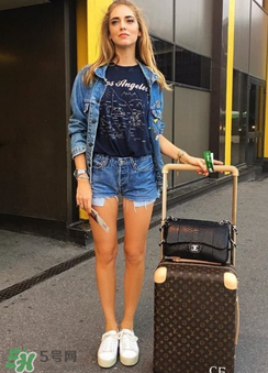 lv拉桿箱怎么看真假？lv行李箱真假辨別