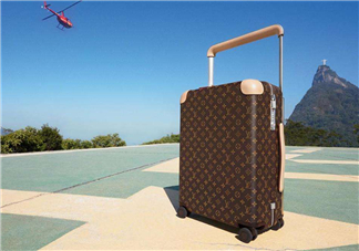 lv拉桿箱怎么看真假？lv行李箱真假辨別