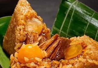 豬肉粽子好吃嗎？豬肉粽子多少錢一個(gè)？