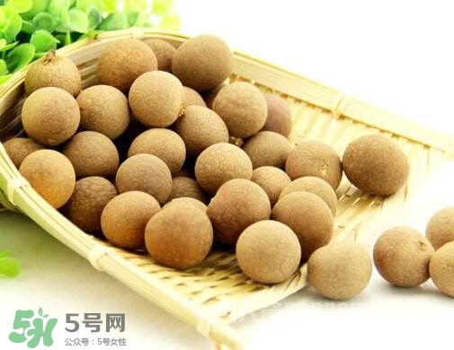 龍眼和桂圓哪個(gè)補(bǔ)血？龍眼和桂圓的功效