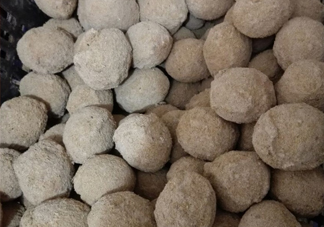 松花蛋是怎么做出來的？松花蛋的家庭腌制方法