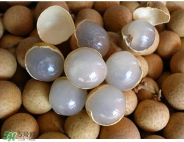 龍眼是熱性還是涼性？龍眼能多吃嗎？