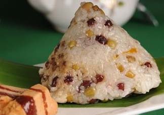 綠豆粽子好吃嗎？綠豆粽子可以放多久？