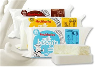 賀壽利奶片能補鈣嗎？賀壽利奶片含鈣量多少？