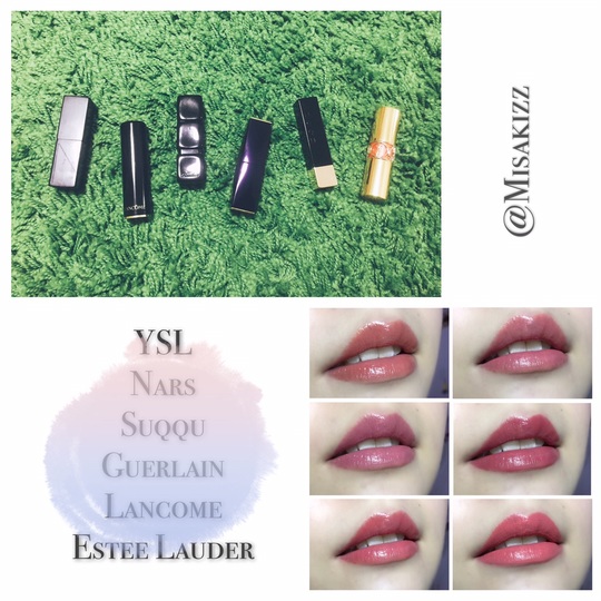 最適合日常的口紅色號(hào) 最日常的口紅色號(hào)推薦 最適合日常的口紅色號(hào) 最日常的口紅色號(hào)推薦