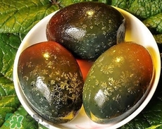 松花蛋是熟的嗎？松花蛋是生的還是熟的？