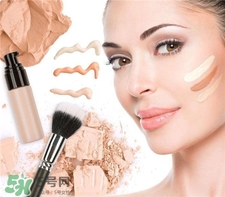 粉底膏哪個(gè)牌子好 粉底膏排行榜