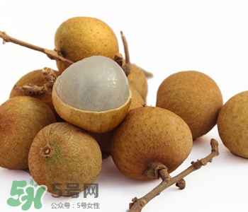 龍眼是熱性還是涼性？龍眼能多吃嗎？