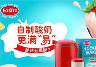 Easiyo酸奶粉用法 Easiyo酸奶粉怎么做？
