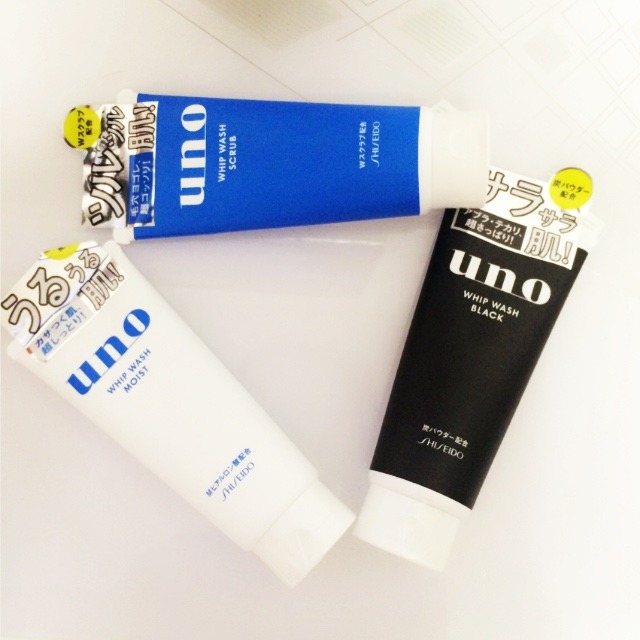 uno洗面奶多少錢 uno洗面奶價(jià)格 uno洗面奶多少錢 uno洗面奶價(jià)格