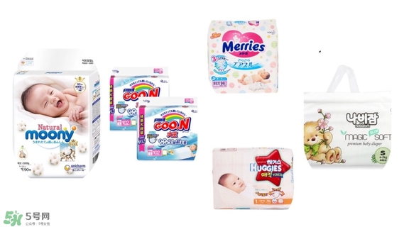 花王紙尿褲有幾個(gè)版本 花王紙尿褲的版本區(qū)別 花王紙尿褲有幾個(gè)版本 花王紙尿褲的版本區(qū)別
