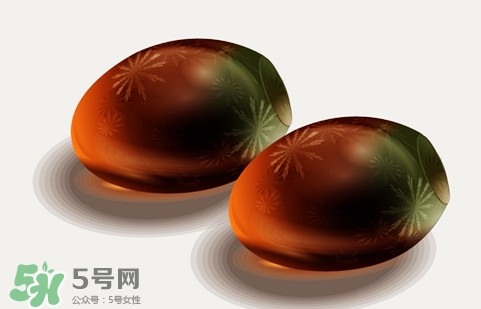 松花蛋是熟的嗎？松花蛋是生的還是熟的？