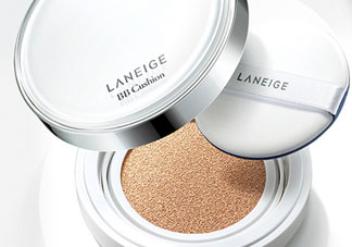 蘭芝小白光氣墊bb霜多少錢(qián)_專(zhuān)柜價(jià)格