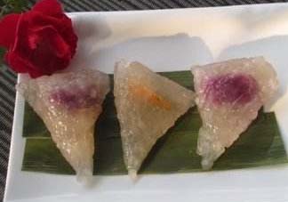 西米粽子怎么保存？西米粽子可以放多久？