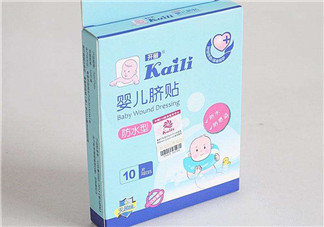 防水護(hù)臍貼怎么用？防水護(hù)臍貼使用方法說明？