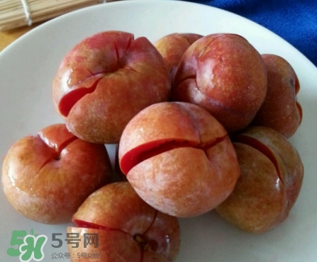 雙華李有什么營(yíng)養(yǎng)？雙華李的營(yíng)養(yǎng)價(jià)值