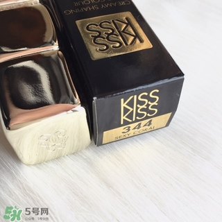 嬌蘭金管口紅怎么樣？嬌蘭金管限量口紅價格