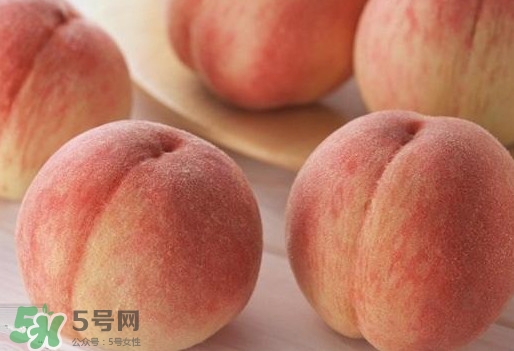 奉化水蜜桃什么時候上市？奉化水蜜桃上市時間