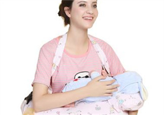 哺乳枕有必要買嗎？哺乳枕是不是必須品呢？