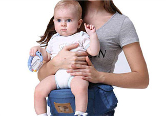 腰凳適合多大的寶寶？腰凳幾個(gè)月的寶寶可以用