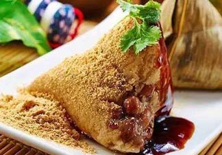 肉粽怎么保存？肉粽可以放多久？