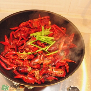 小龍蝦怎么做好吃 小龍蝦的做法大全 小龍蝦怎么做好吃 小龍蝦的做法大全