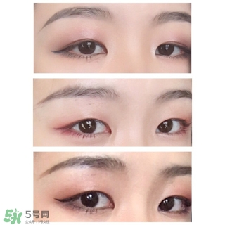 簡(jiǎn)單易學(xué)的眼妝教程 化妝高手們的眼妝推薦 簡(jiǎn)單易學(xué)的眼妝教程 化妝高手們的眼妝推薦