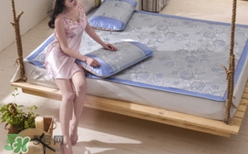 涼席可以用開水燙嗎？涼席用多少度的水洗？