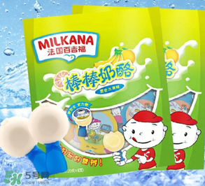 百吉福MILKANA棒棒奶酪怎么樣？百吉福MILKANA棒棒奶酪怎么吃？