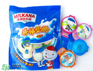 百吉福MILKANA棒棒奶酪怎么樣？百吉福MILKANA棒棒奶酪怎么吃？