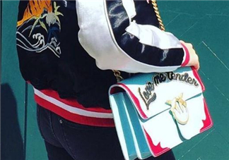 pinko燕子包怎么看真假？pinko燕子包真假鑒別