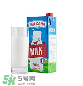 MILKANA百吉福是哪個國家的品牌？MILKANA百吉福的產(chǎn)地是哪里？
