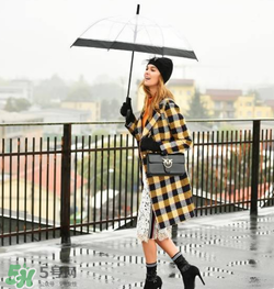 pinko燕子包尺寸多大？pinko燕子包尺寸介紹